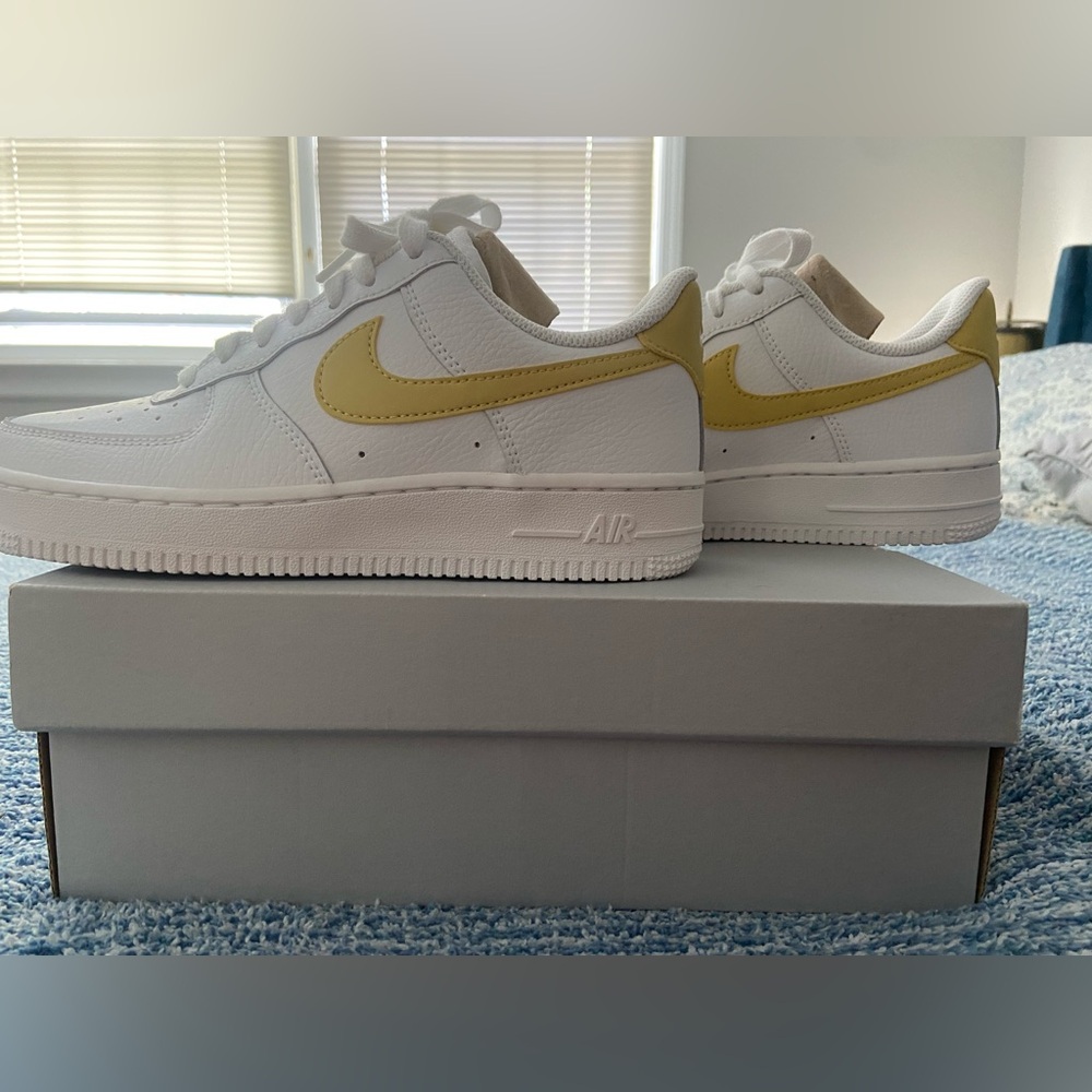 Women”s Nike Air Force One